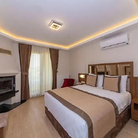 Agva Palas Hotel Hotel