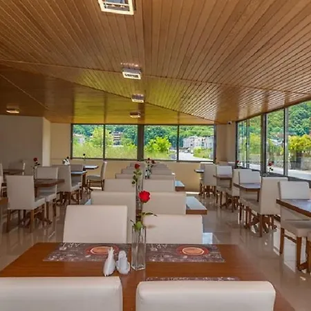 Hotel Agva Palas Hotel 4*