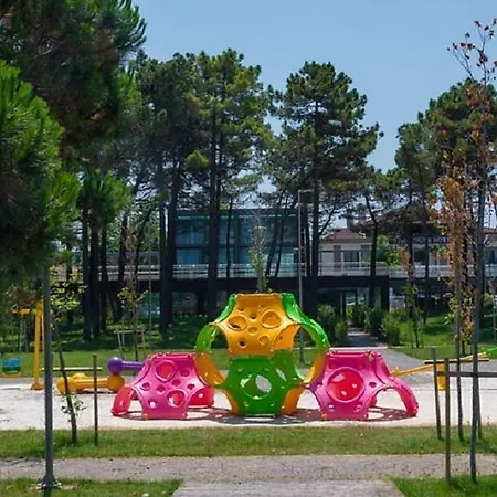 Hotel Agva Palas Hotel 4*