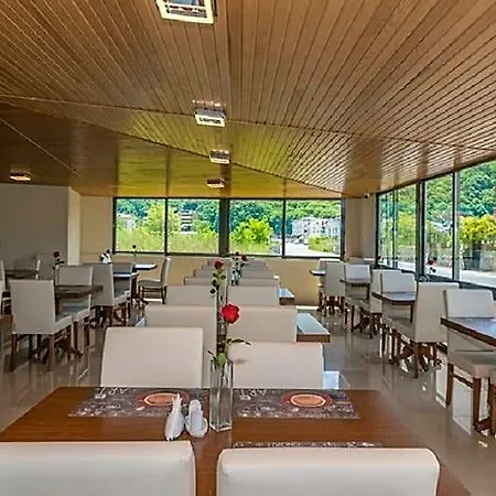 Hotel Agva Palas Hotel