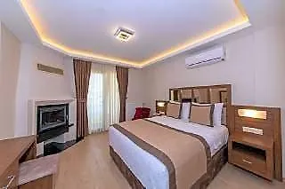 Hotel Agva Palas Hotel 4*