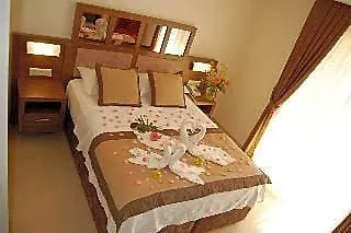 Hotel Agva Palas Hotel Ağva