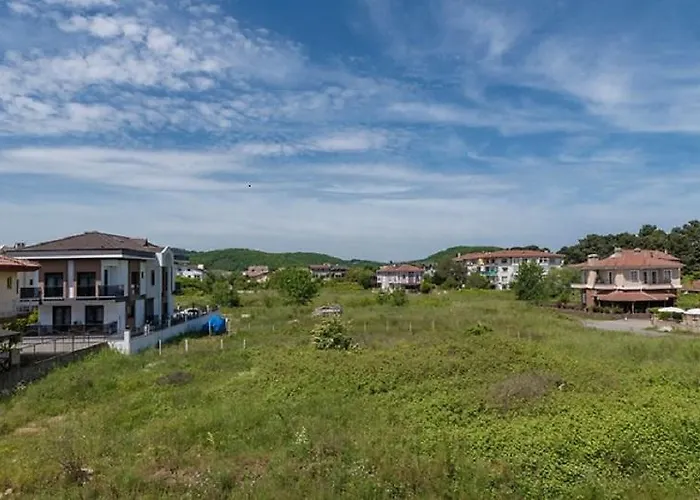 Agva Palas Hotel Ağva