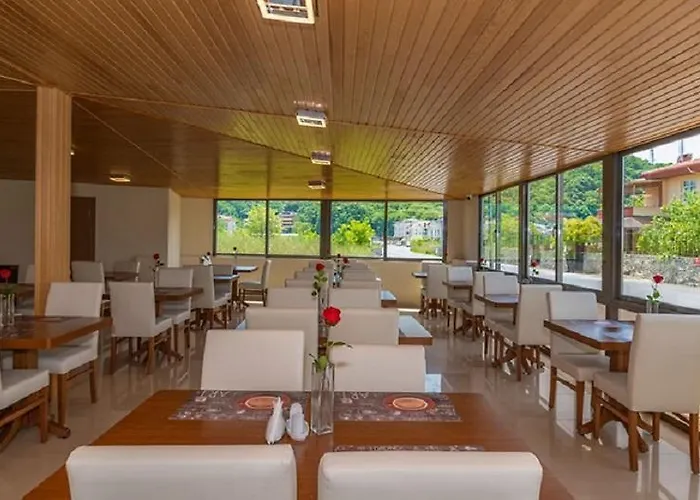 Hotel Agva Palas Hotel 4*