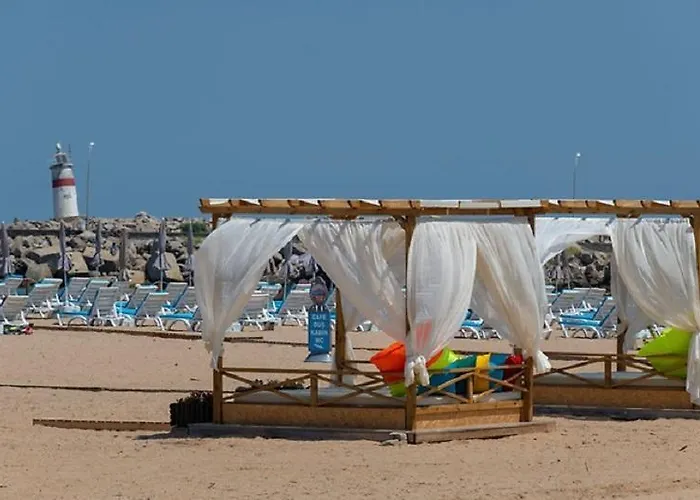 Agva Palas Hotel Hotel